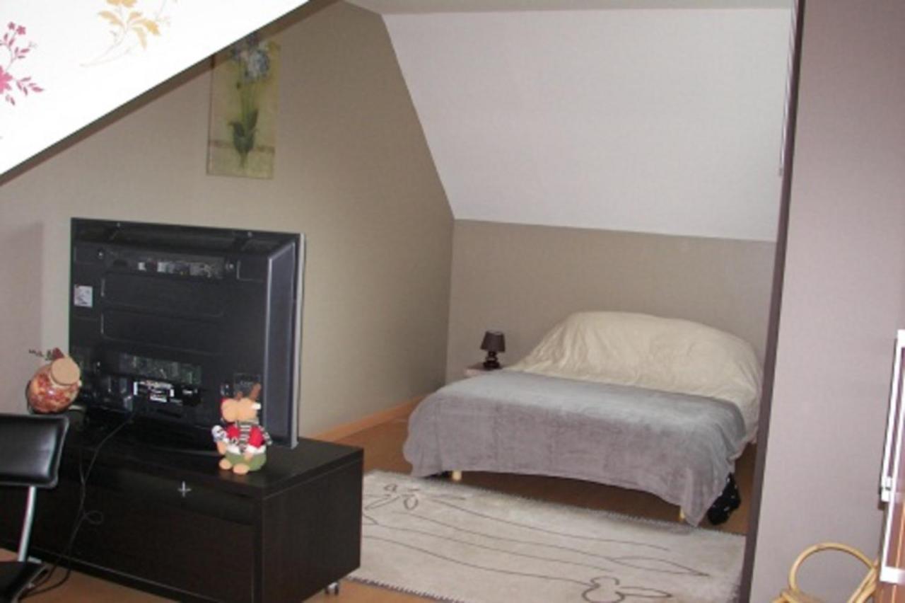 Chambres D'Hotes Arques En Ciel المظهر الخارجي الصورة