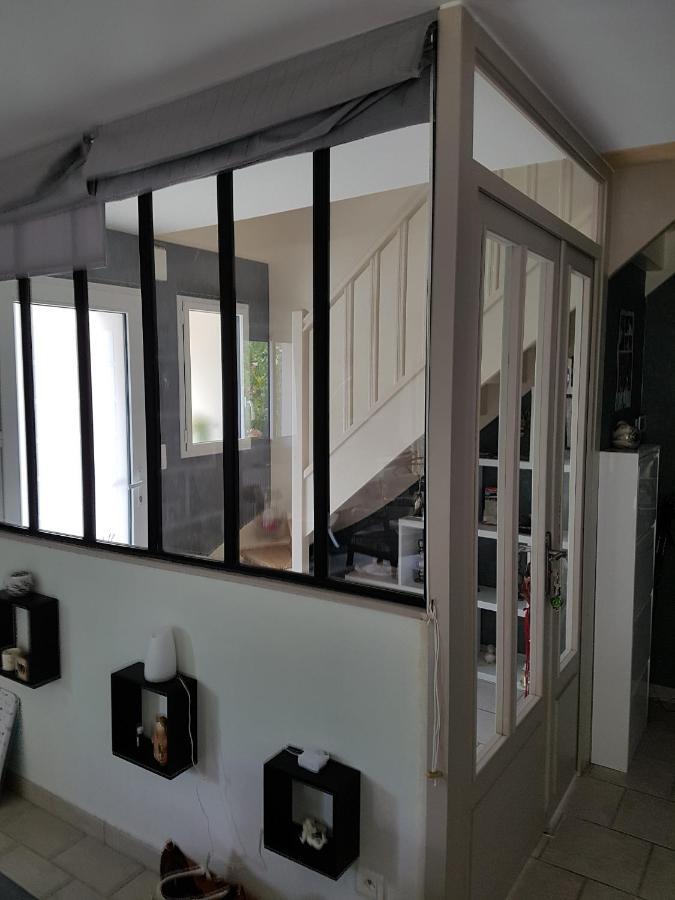 Chambres D'Hotes Arques En Ciel المظهر الخارجي الصورة