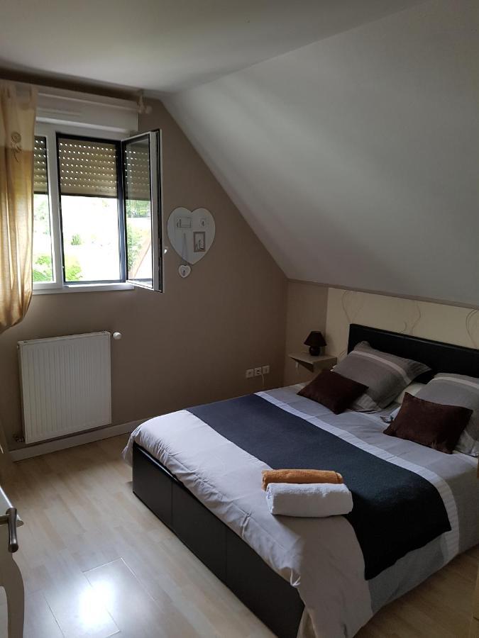 Chambres D'Hotes Arques En Ciel المظهر الخارجي الصورة
