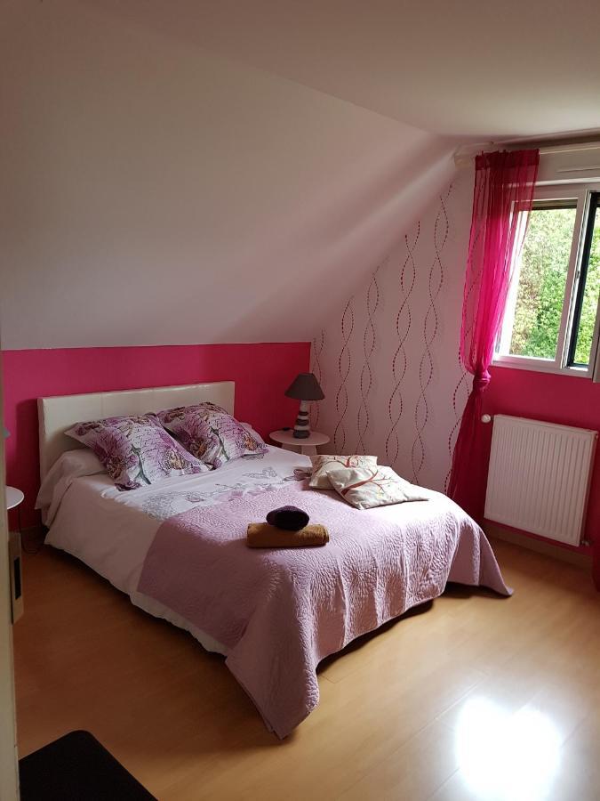 Chambres D'Hotes Arques En Ciel المظهر الخارجي الصورة